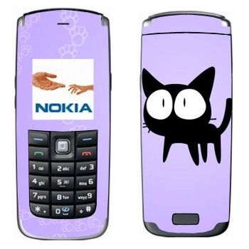   «-  - Kawaii»   Nokia 6021