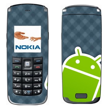   «Android »   Nokia 6021