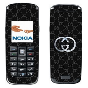   «Gucci»   Nokia 6021