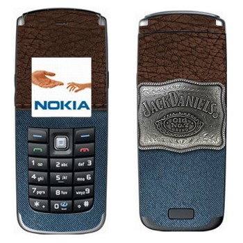   «Jack Daniels     »   Nokia 6021