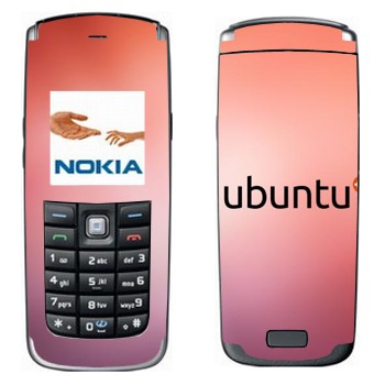   «Ubuntu»   Nokia 6021