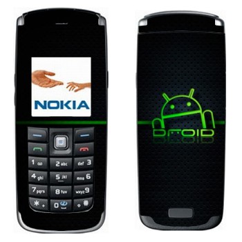   « Android»   Nokia 6021