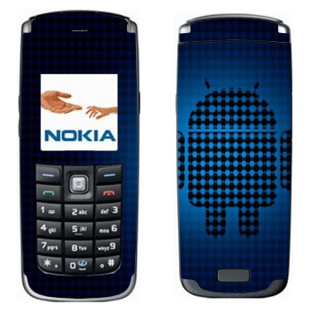   « Android   »   Nokia 6021