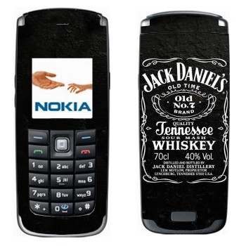   «Jack Daniels»   Nokia 6021