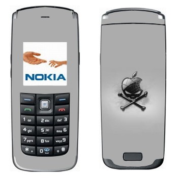   « Apple     »   Nokia 6021