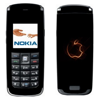   «  Apple»   Nokia 6021