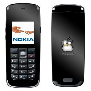   « Linux   Apple»   Nokia 6021
