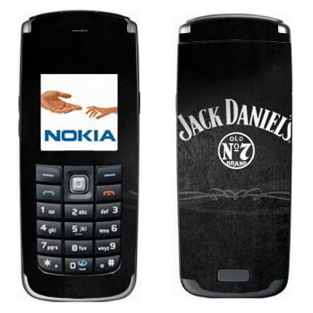   «  - Jack Daniels»   Nokia 6021