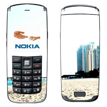 Nokia 6021