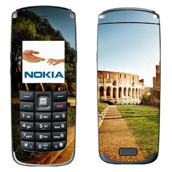   « - »   Nokia 6021