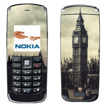 Nokia 6021