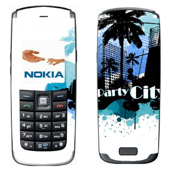   « -  »   Nokia 6021