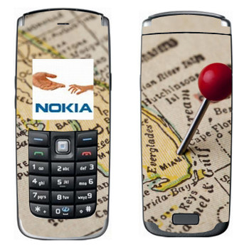 Nokia 6021