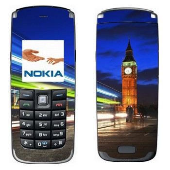   «    »   Nokia 6021