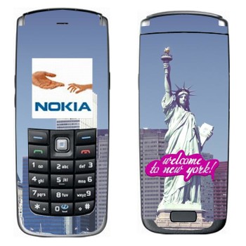 Nokia 6021