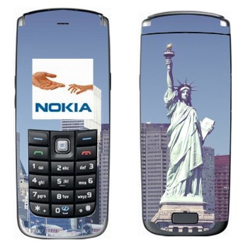 Nokia 6021