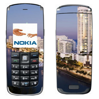 Nokia 6021