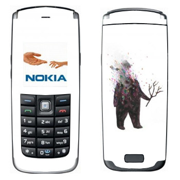  «Kisung Treeman»   Nokia 6021