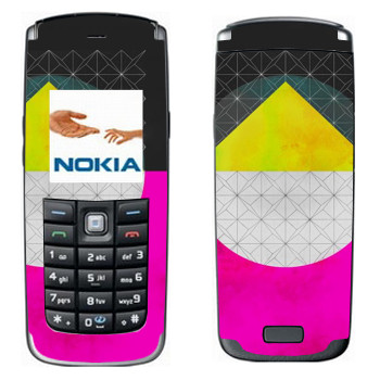   «Quadrant - Georgiana Paraschiv»   Nokia 6021