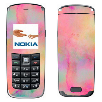   «Sunshine - Georgiana Paraschiv»   Nokia 6021