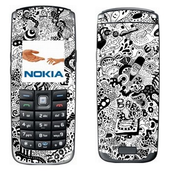   «WorldMix -»   Nokia 6021