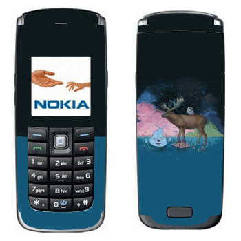   «   Kisung»   Nokia 6021