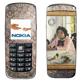   «    -  »   Nokia 6021