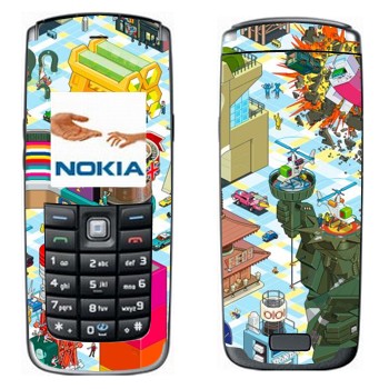   «eBoy -   »   Nokia 6021