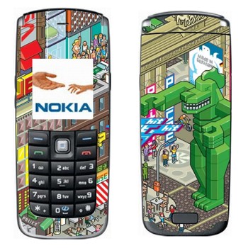   «eBoy - »   Nokia 6021