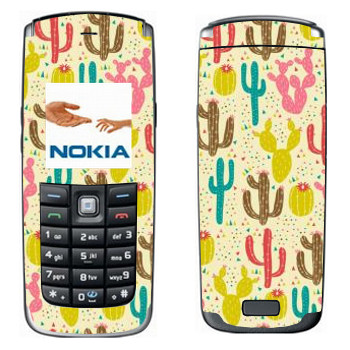   « - Anna Deegan»   Nokia 6021