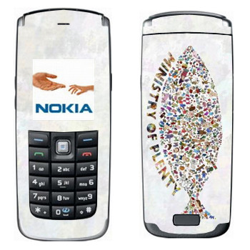   «  - Kisung»   Nokia 6021