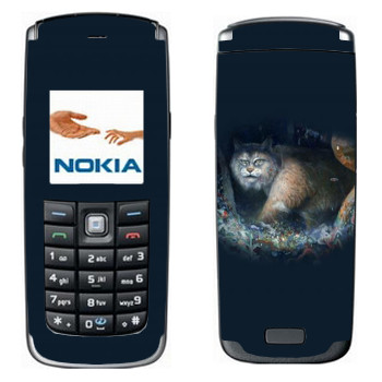   « - Kisung»   Nokia 6021