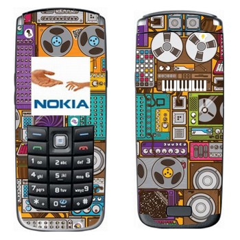   «   »   Nokia 6021