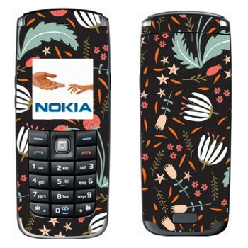   «  Anna Deegan»   Nokia 6021