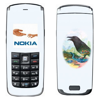   « - Kisung»   Nokia 6021