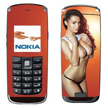   «Beth Humphreys»   Nokia 6021