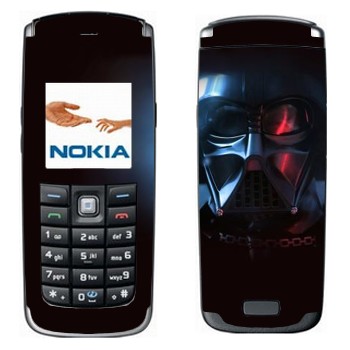   «Darth Vader»   Nokia 6021