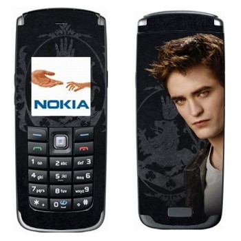   «Edward Cullen»   Nokia 6021