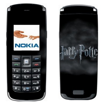   «Harry Potter »   Nokia 6021