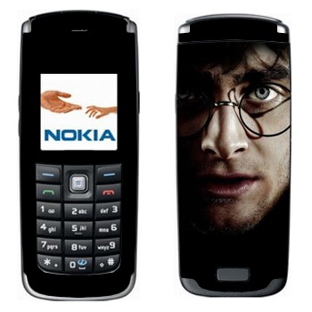   «Harry Potter»   Nokia 6021
