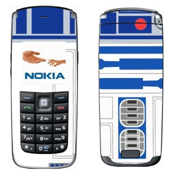   «R2-D2»   Nokia 6021