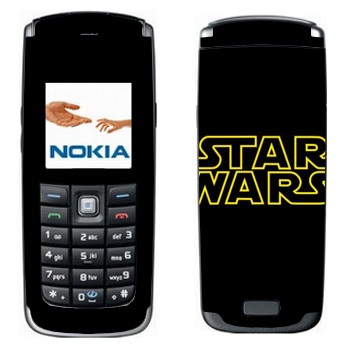   « Star Wars»   Nokia 6021