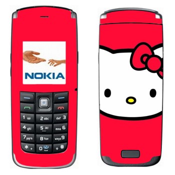   «Hello Kitty   »   Nokia 6021