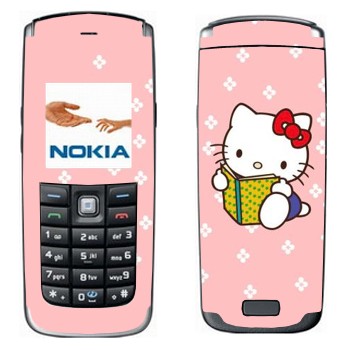   «Kitty  »   Nokia 6021
