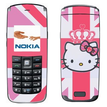   «Kitty  »   Nokia 6021