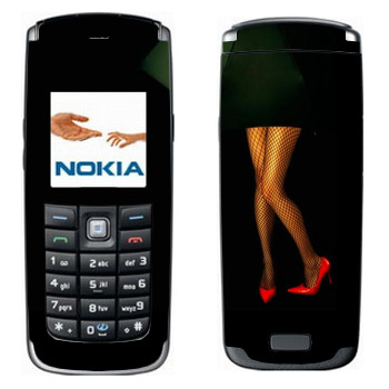   «      »   Nokia 6021