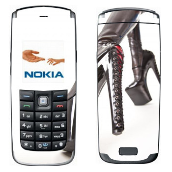   «    »   Nokia 6021