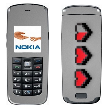   «8- »   Nokia 6021