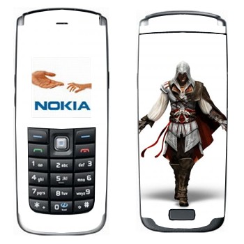   «Assassin 's Creed 2»   Nokia 6021