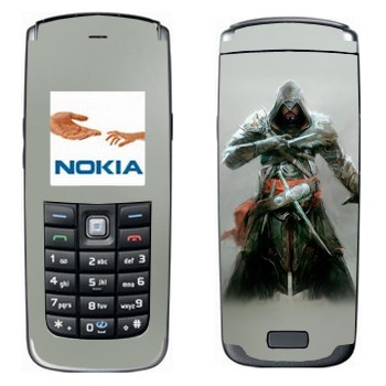   «Assassins Creed: Revelations -  »   Nokia 6021